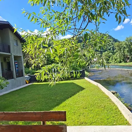 Vrbas With Private - *
