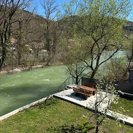 Vrbas With Private - Apartman