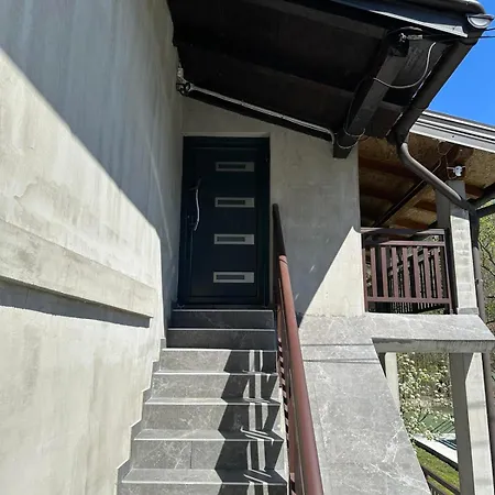 Vrbas With Private - Apartman Banja Luka