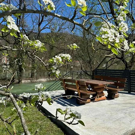 Vrbas With Private - Apartman