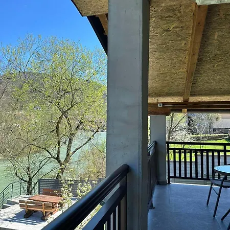 Vrbas With Private - Apartman *