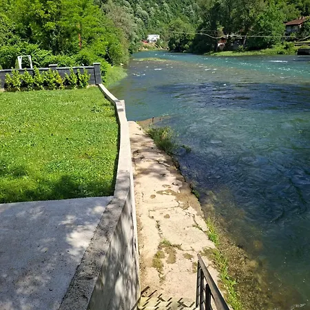 Apartman Vrbas With Private - Banja Luka