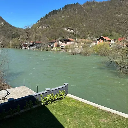 Vrbas With Private - Apartman Banja Luka